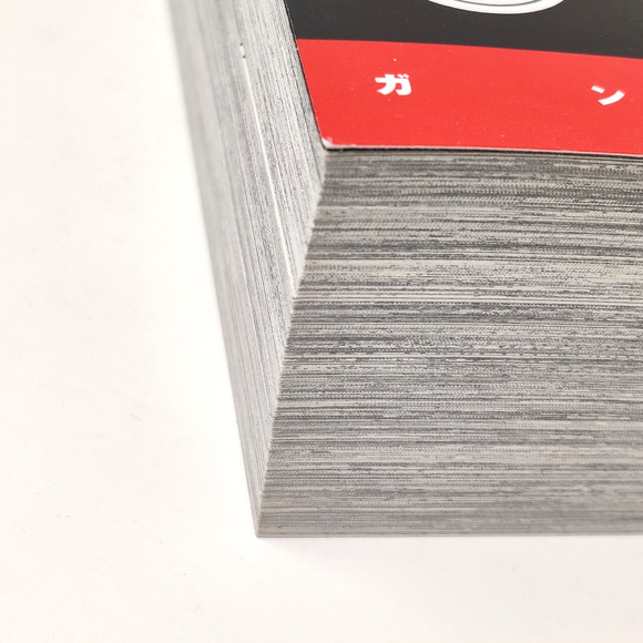 Gantz Omnibus 1 Vol 1 2 3 English Manga Hiroya Oku Dark Horse Seinen Mature - Picture 15 of 16